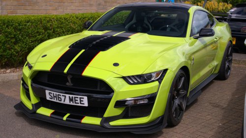 Muscle Cars That Changed American Car Culture Forever