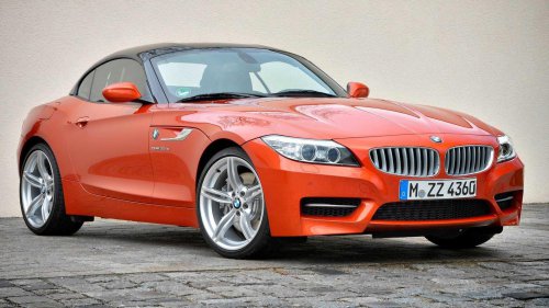 10 sports cars that aged into surprisingly practical choices