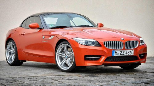 10 Sports Cars That Aged Into Surprisingly Practical Choices