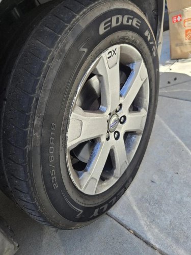 2007 Volvo XC90