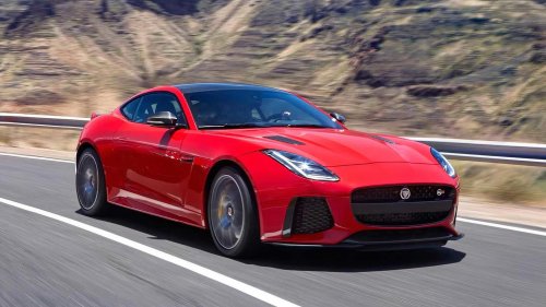 10 Sports Cars That Aged Into Surprisingly Practical Choices