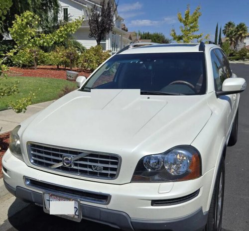 2007 Volvo XC90 For Sale