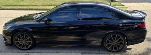 2014 Honda Accord For Sale