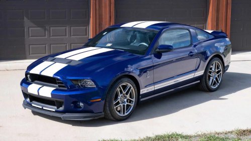 10 sports cars that aged into surprisingly practical choices