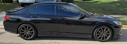 2014 Honda Accord For Sale