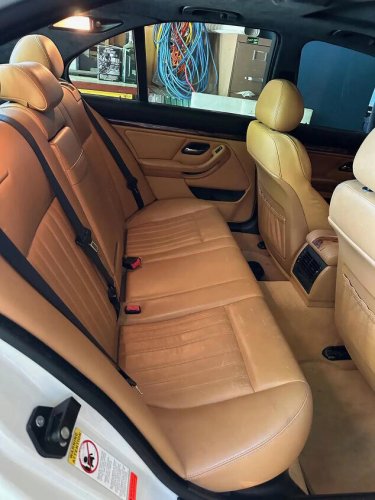 BMW, 2000 BMW M5 For Sale