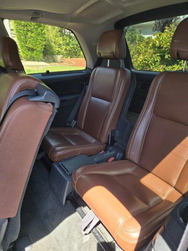 Volvo, Volvo XC90, 2007 Volvo XC90