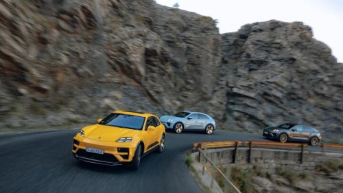 These are the 10 most dependable car brands in 2026