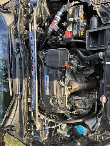 2014 Honda Accord For Sale