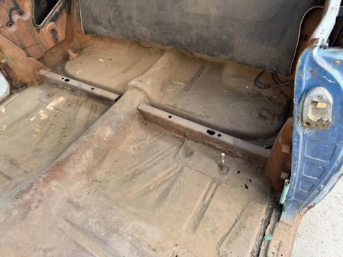 1957 Chevrolet Bel Air For Sale