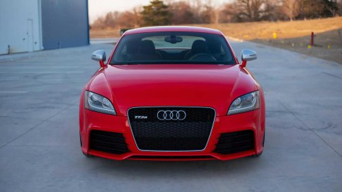 10 Sports Cars That Aged Into Surprisingly Practical Choices