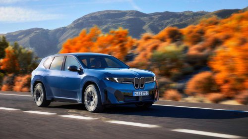Which BMW SUV is actually reliable in 2026? Full rankings revealed