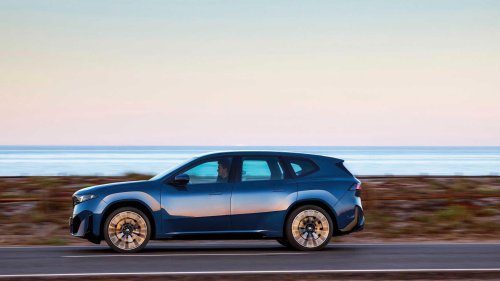 Future cars of 2026–2029 from every manufacturer worth waiting for