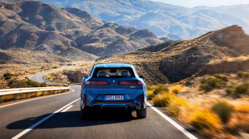 Which BMW SUV is actually reliable in 2026? Full rankings revealed