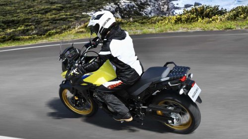 Motorcycles with unkillable engines: models known to run for over 100,000 miles