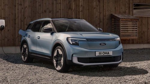 Más de 13.000 euros de descuento para este SUV eléctrico con hasta 602 km de autonomía