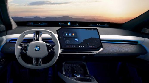 BMW, BMW iX3, SUV, BMW iX3 pricing and specifications: A strong contender in the electric luxury SUV market