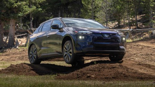 Best 0% APR car deals for April 2026