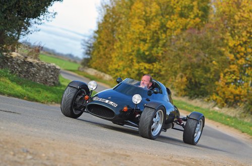 29 coches increíblemente extraños