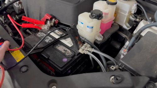 The 10 Worst Things About Driving A Toyota &amp; The 10 Best