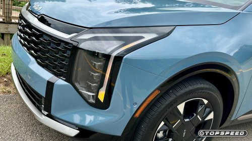 Kia Sportage vs Honda CR-V: The underdog challenging America's best-selling SUV