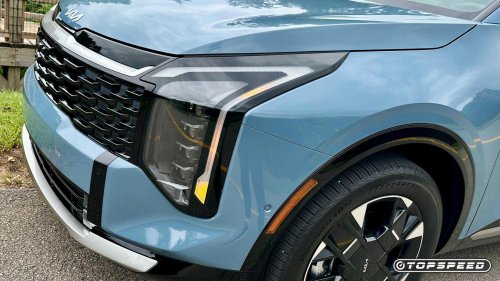 Kia Sportage vs Honda CR-V: The underdog challenging America's best-selling SUV