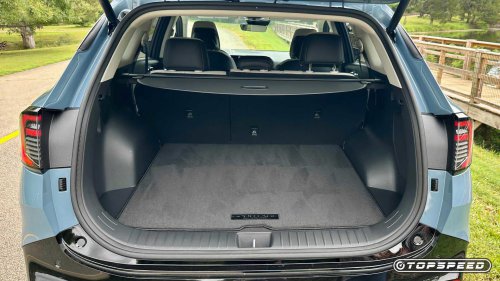 10 compact SUVs that prove you don’t need big money for big space