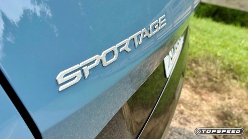 Kia Sportage vs Honda CR-V: The underdog challenging America's best-selling SUV