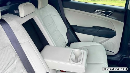 Kia, Kia Sportage, Honda, Honda CR-V, SUV, Kia Sportage vs Honda CR-V: The underdog challenging America's best-selling SUV