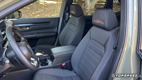 Ranking all Honda SUV models by size and price in 2026