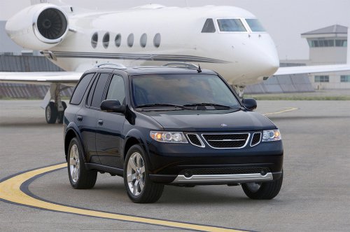 The most obscure SUVs ever made