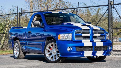 Ram Trucks, RAM, The Most Iconic Special-Edition Ram Trucks Ever Made