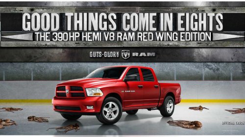 The Most Iconic Special-Edition Ram Trucks Ever Made