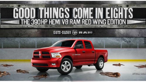 The Most Iconic Special-Edition Ram Trucks Ever Made