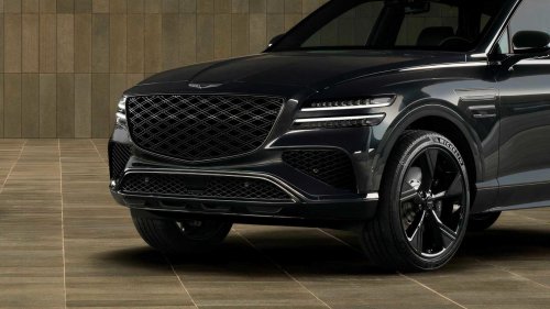 The most innovative car brands in America aren't American