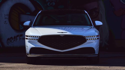 The most innovative car brands in America aren't American