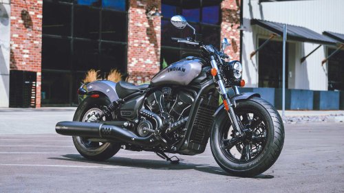 10 cruisers that prove simplicity still matters