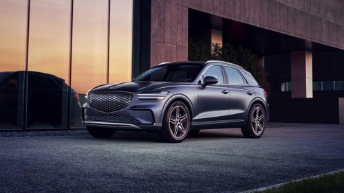 Genesis and Hyundai are the most innovative brands in America