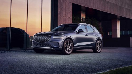 Genesis, Hyundai, Genesis and Hyundai are the most innovative brands in America