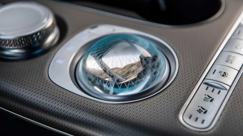 Genesis and Hyundai are the most innovative brands in America