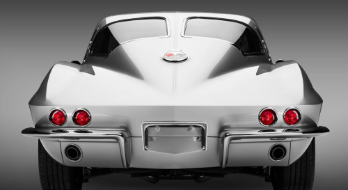 Documentary Looks at One Particular ’63 Sting Ray in Bigger Context