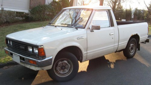 10 classic pickup trucks built to last forever