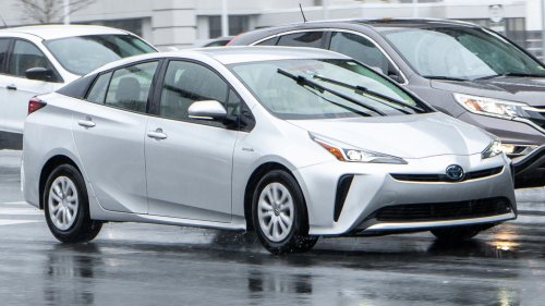 The 10 Worst Things About Driving A Toyota &amp; The 10 Best