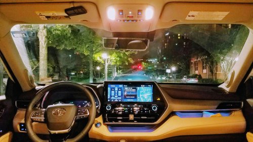 The 10 Worst Things About Driving A Toyota &amp; The 10 Best