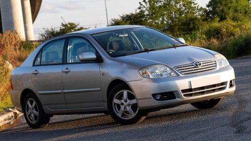 The 10 Worst Things About Driving A Toyota &amp; The 10 Best