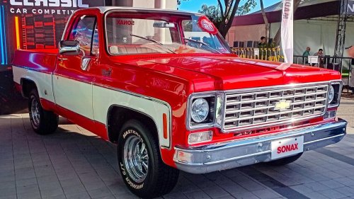 9 trucks enthusiasts keep restoring no matter the cost