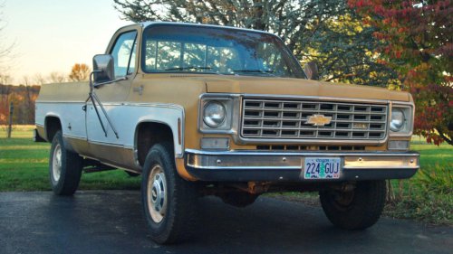 10 classic pickup trucks built to last forever