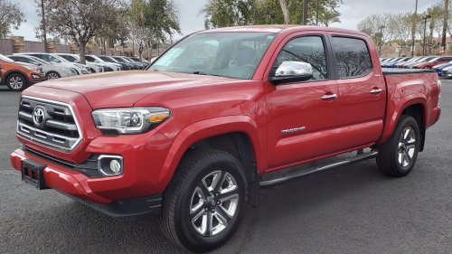 The 10 Worst Things About Driving A Toyota &amp; The 10 Best