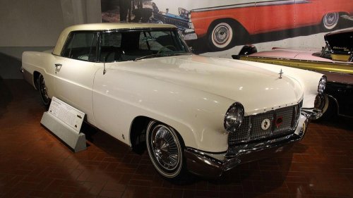 10 1950s cars that captured America at its most optimistic