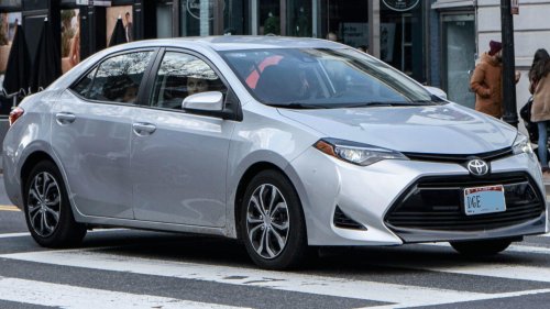The 10 Worst Things About Driving A Toyota &amp; The 10 Best
